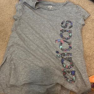 Adidas “sports” shirt